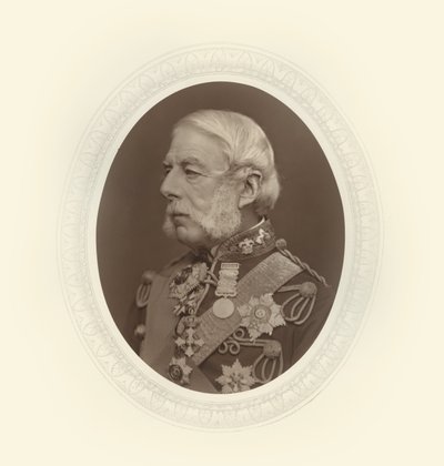 Lord Airey by Lock and Whitfield